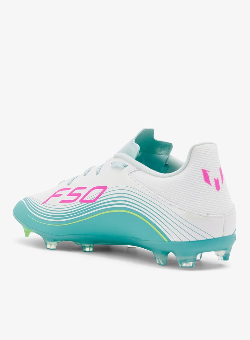 Adidas F50 Messi League Fg - Image 2